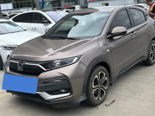 Honda XR-V 2020 Model 1.5L CVT Comfort