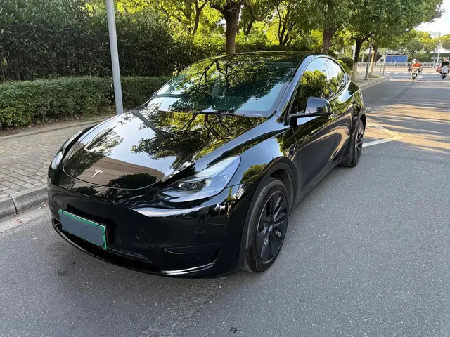 Tesla Model Y 2023 Rear-Wheel Drive Edition