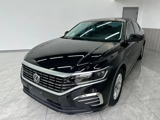 Volkswagen Passat 2023 Facelift 280TSI Business Edition