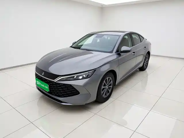 BYD Qin L 2024 DM-i 80KM Leading Edition