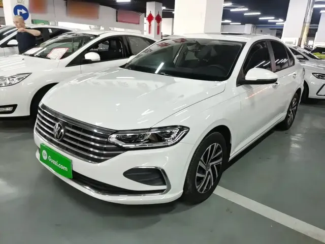 Volkswagen Lavida 2024 Model 300TSI DSG Full Comfort Edition