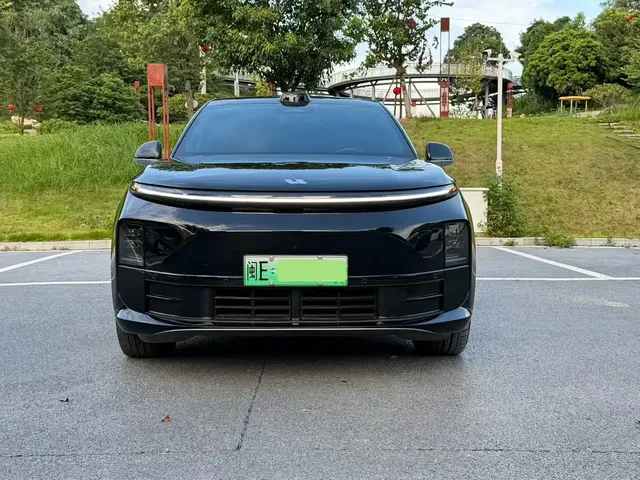 Li Auto L6 2024 Pro