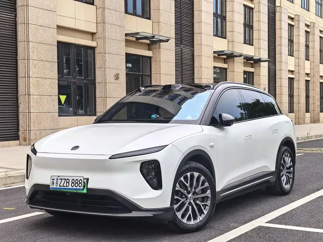NIO ES6 2024 75kWh