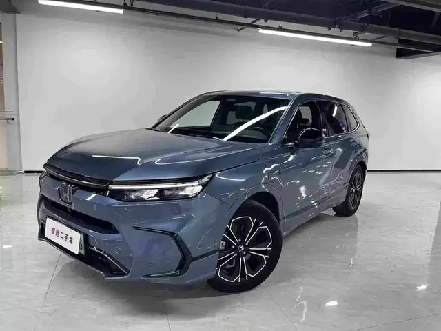 Honda Breeze New Energy 2023 e:PHEV Supreme Edition