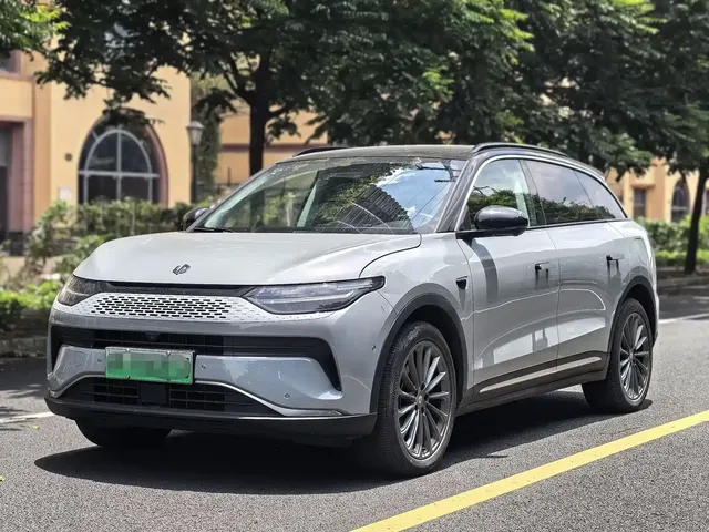 Leapmotor C11 2024 Extended Range 300 Premium Edition