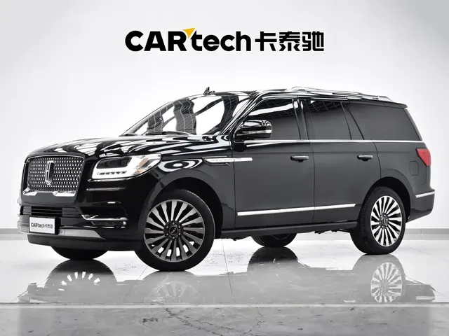 Lincoln Navigator 2020 3.5T Prestige Edition