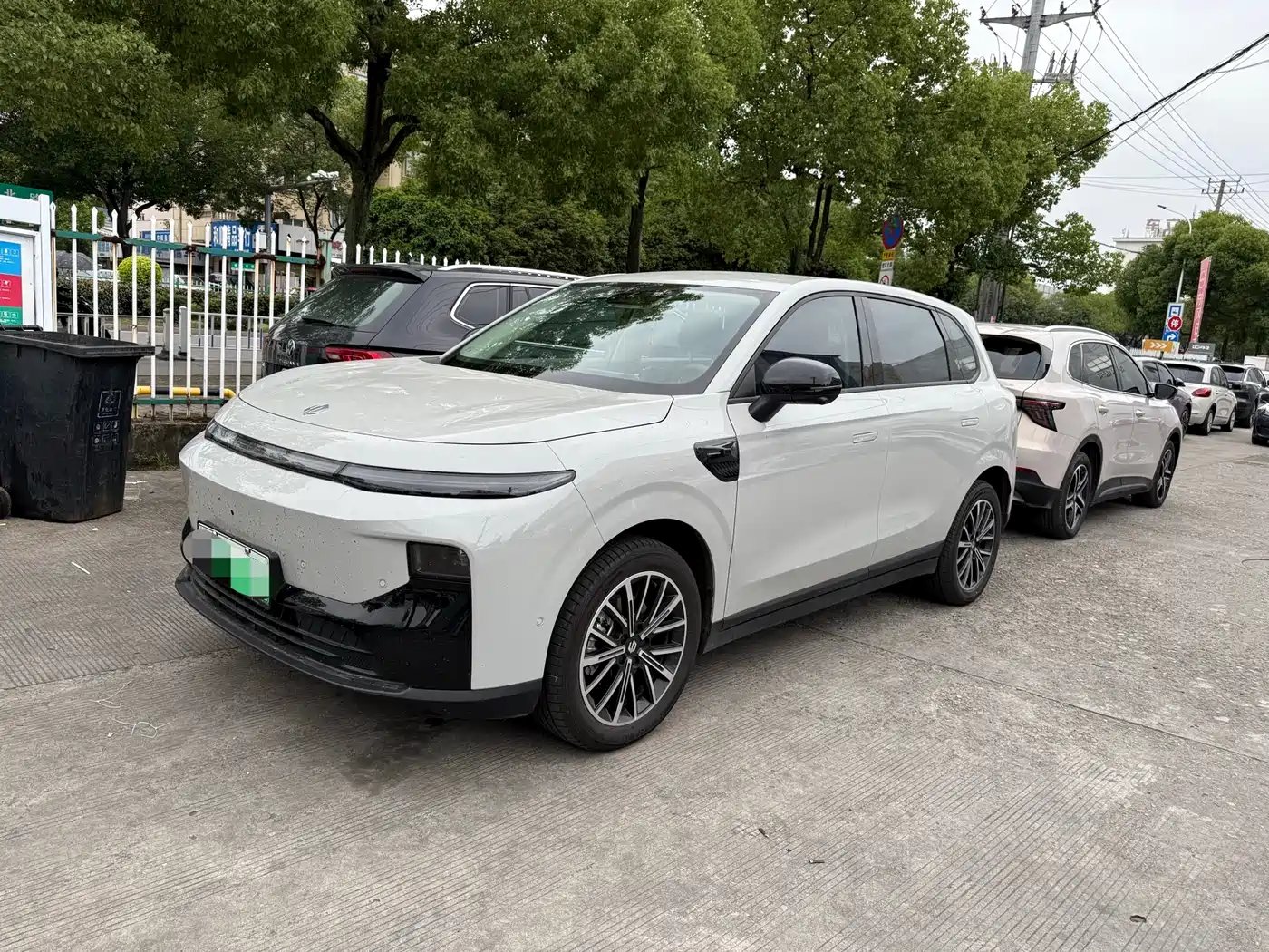 Leapmotor B10 2025 510 Comfort Edition