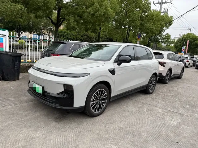 Leapmotor B10 2025 510 Comfort Edition