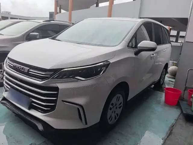 SAIC Maxus G50 2023 Model 1.5T Manual Joyride A