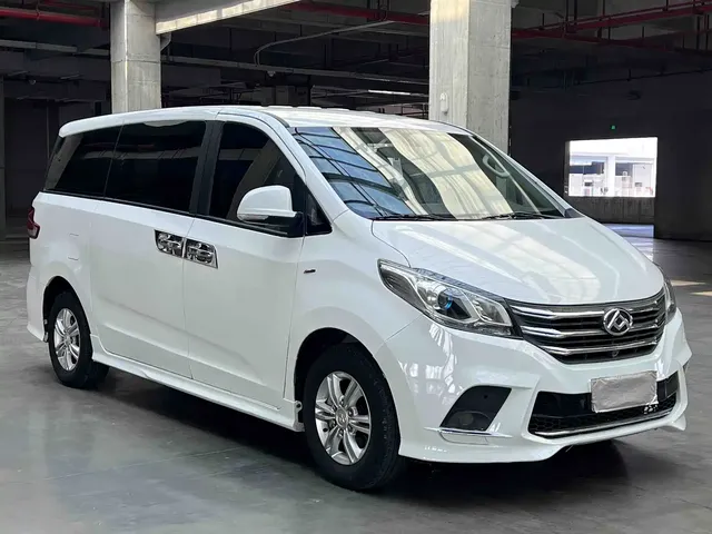SAIC Maxus G10 2022 2.0T Auto Elite Edition Petrol 7-Seater