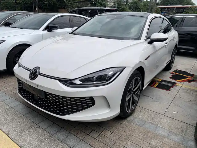 Volkswagen Lamando 2023 Lamando L 280TSI DSG Cool Edition