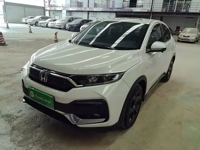 Honda XR-V 2021 220TURBO CVT Comfort Edition