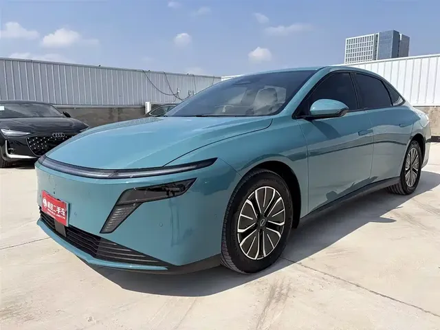 Nissan N6 2025 High Configuration