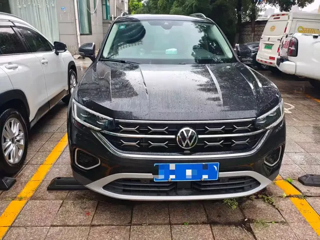 Volkswagen Tayron 2023 280TSI 2WD Luxury Plus Advanced Edition