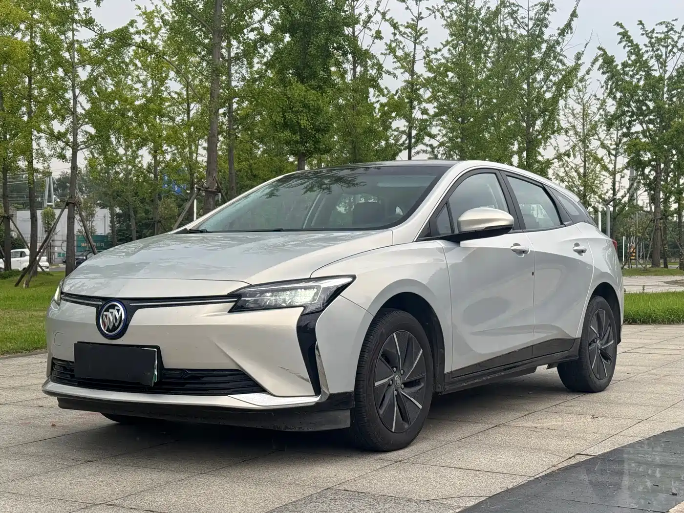Buick Velite 6 2023 430km Travel Edition