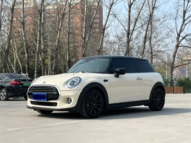 MINI MINI 2019 1.5T COOPER Artist