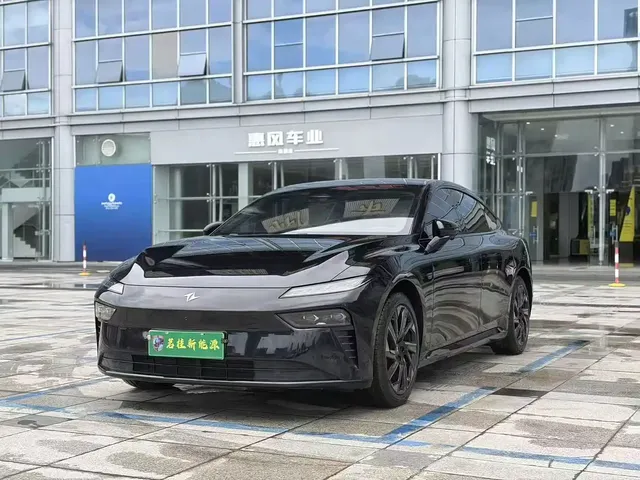 Dongfeng Yipai eπ007 2024 Model 530Pro Version