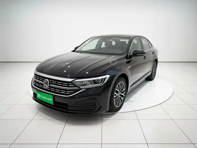 Volkswagen Sagitar 2024 200TSI DSG Flying Edition