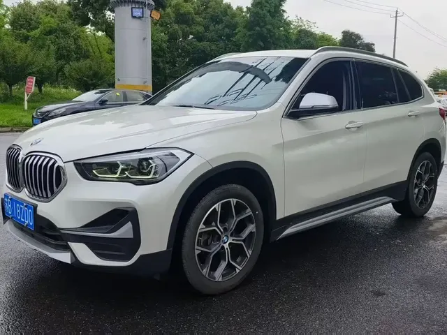 BMW X1 2022 sDrive20Li Fashion