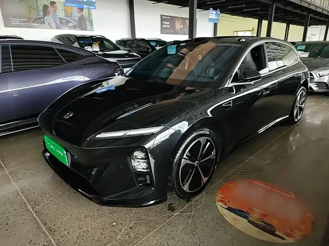 NIO ET5T 2025 75kWh Touring