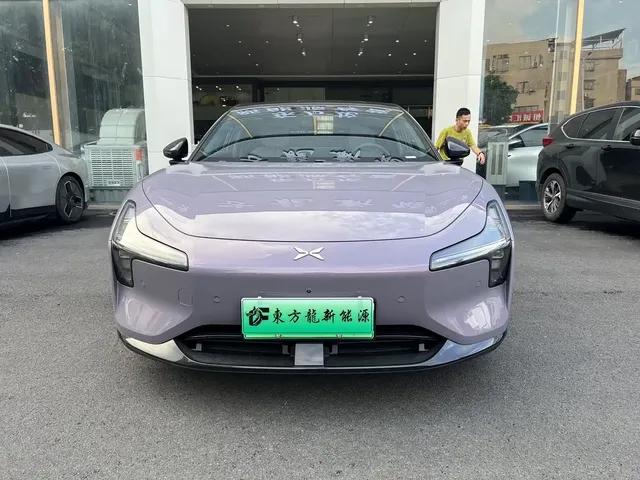 XPeng MONA M03, 2026