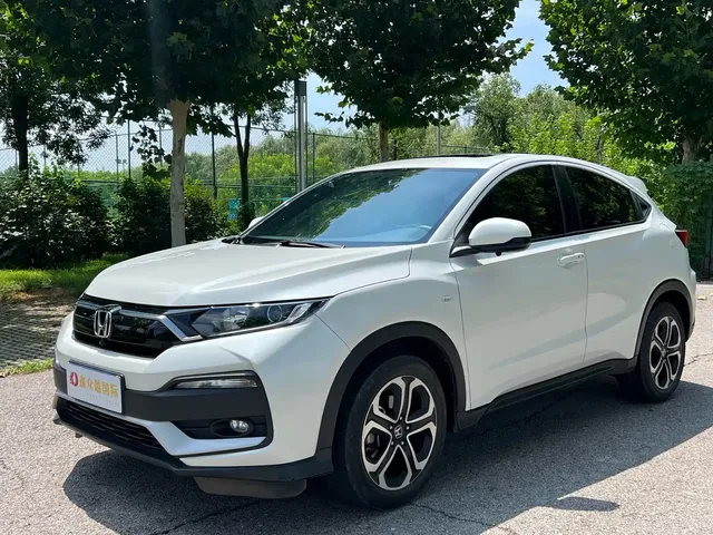 Honda XR-V 2021 1.5L CVT Comfort Edition