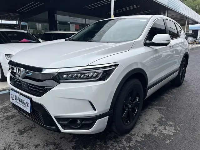 Honda Haoying 2021 240TURBO CVT 2WD Elite