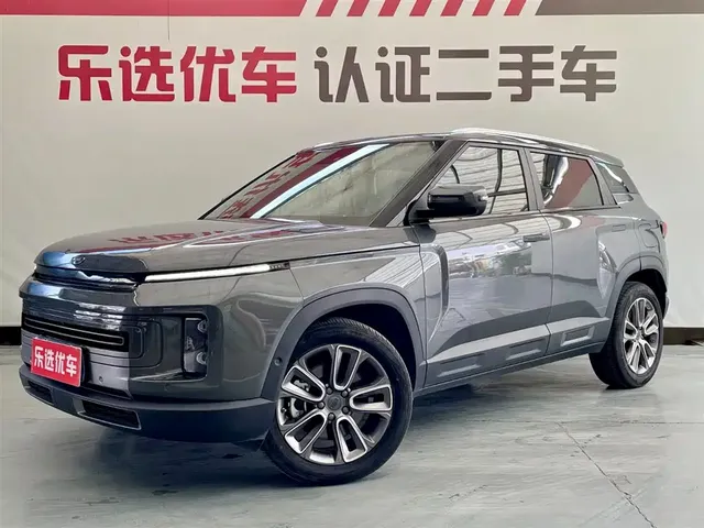 Geely ICON 2020 1.5TD i9 BSG