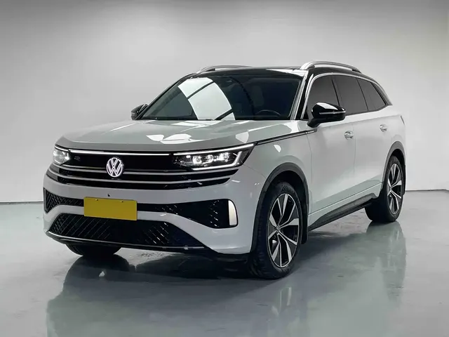 Volkswagen Talagon 2023 380TSI 4WD R-Line Launch Edition