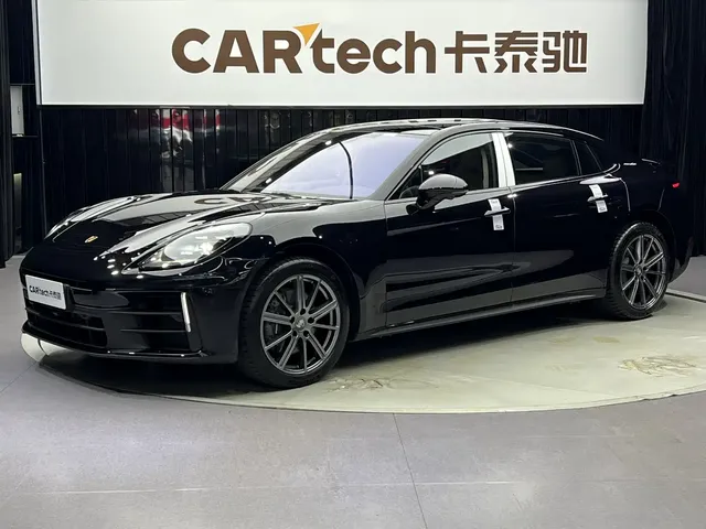 Porsche Panamera 2024 Panamera Executive Long Wheelbase 2.9T