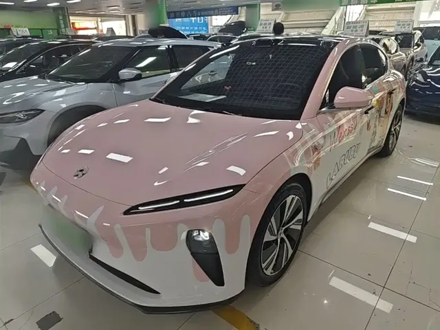 NIO ET5 2024 75kWh