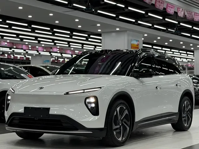 NIO ES6 2023 100kWh