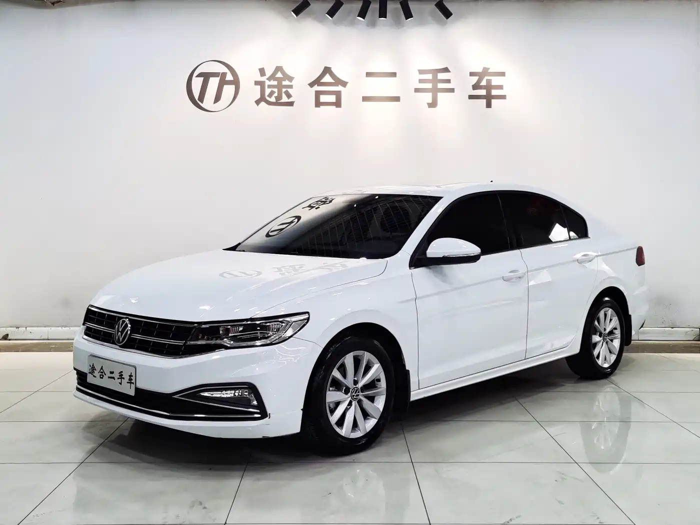 Volkswagen Bora 2021 1.5L Automatic Comfort Smart Edition