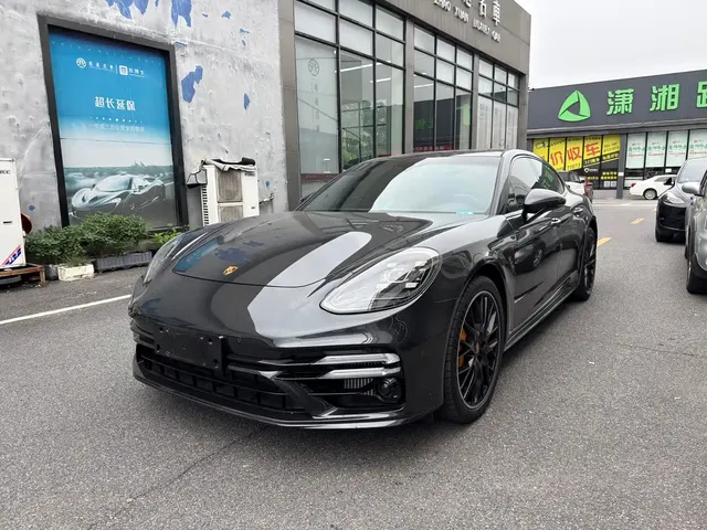 Porsche Panamera 2023 Panamera 2.9T