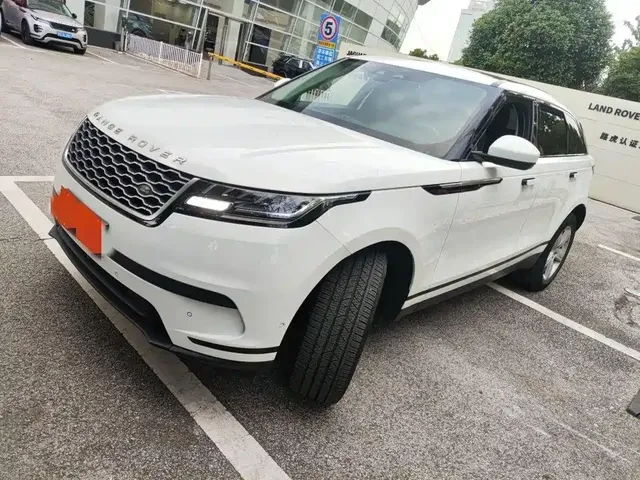 Land Rover Range Rover Velar 2022 250PS
