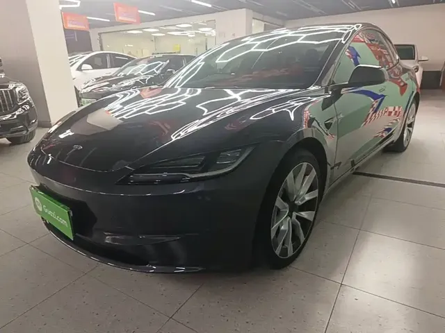 Tesla Model 3 2023 Rear-Wheel Drive