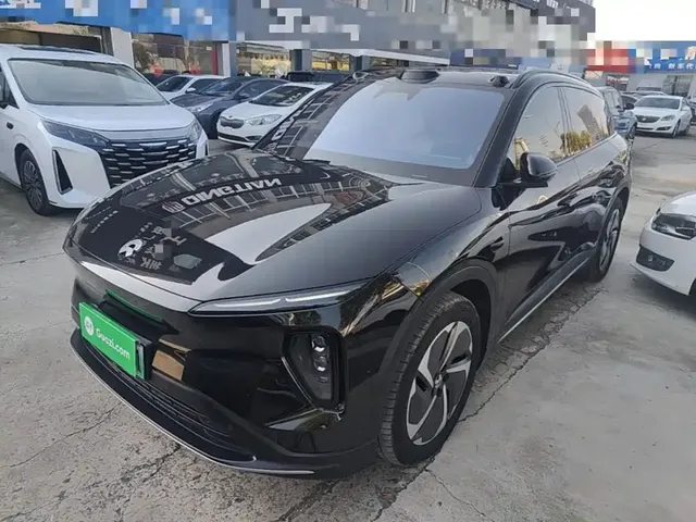 NIO ES6 2024 75kWh