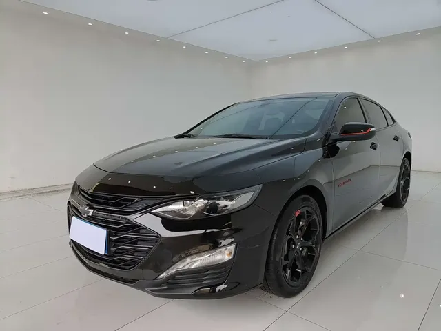 Chevrolet Malibu XL 2021 Model Redline 550T Auto Sharp Edition