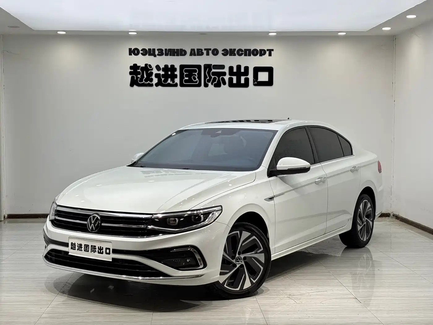 Volkswagen Bora 2023 280TSI DSG Prestige Edition