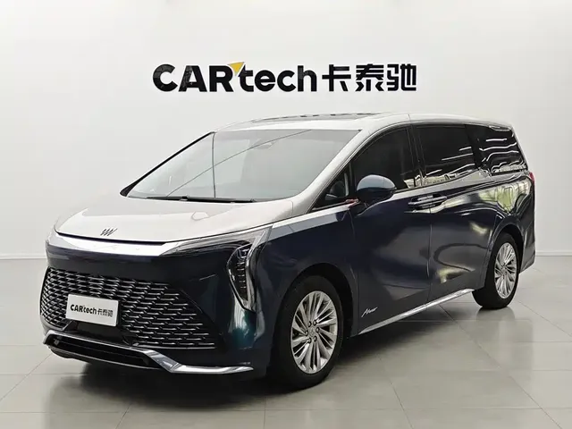 Buick Century 2023 2.0T 6-Seat World Edition