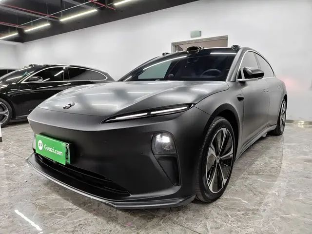 NIO ET5T 2024 75kWh Touring