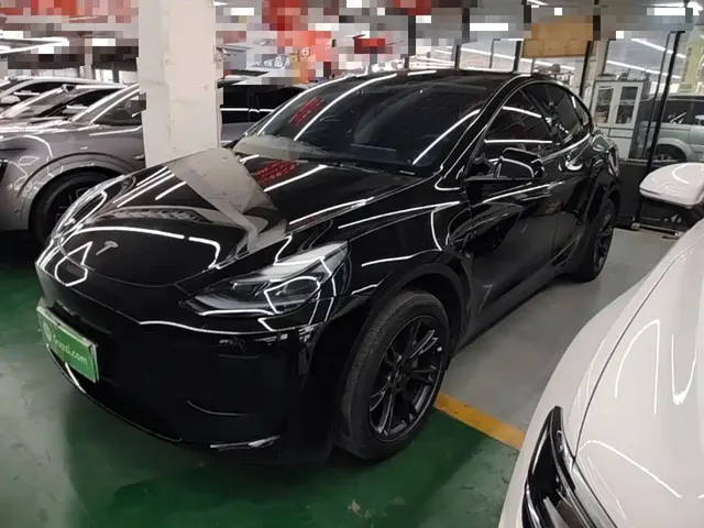Tesla Model Y 2023 Rear-Wheel Drive Edition