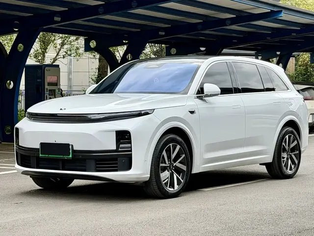 Li Auto L7 2023 Air