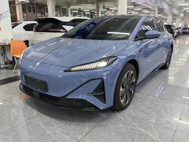Hongqi Tiangong 05 2025 Model 750 Smart Selection Edition