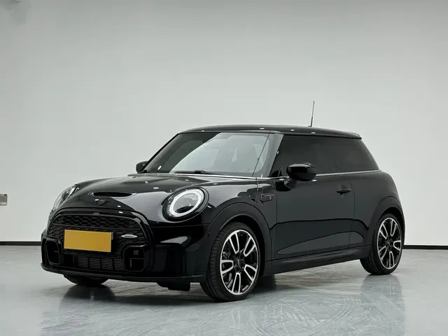 MINI MINI 2022 2.0T COOPER S Racer