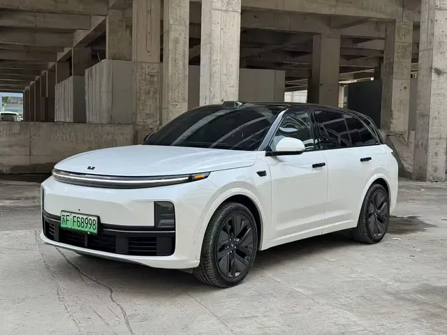 Li Auto L7 2024 MAX