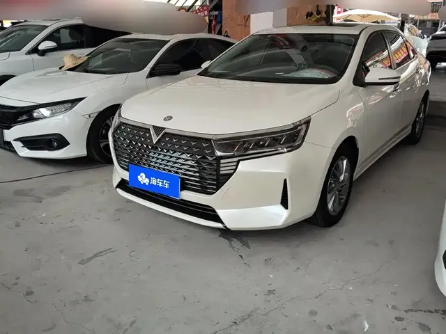 Venucia D60 2023 PLUS 1.6L XL CVT Joy Leader Edition