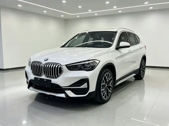 BMW X1 2021 xDrive25Li Exclusive
