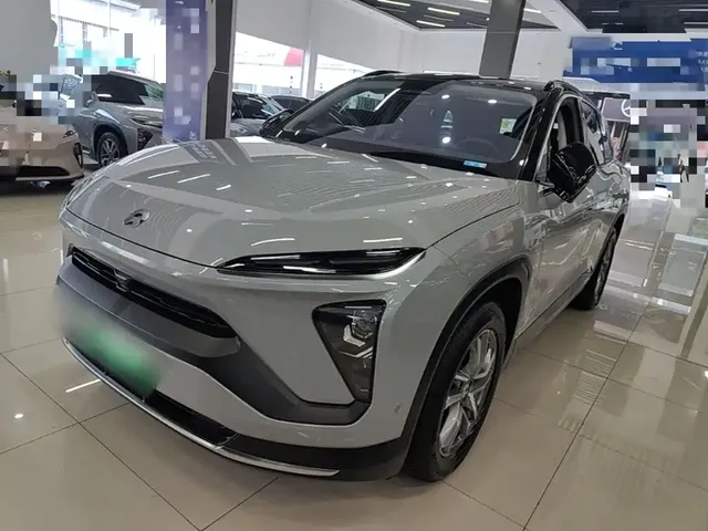NIO ES6 2020 420KM Sport