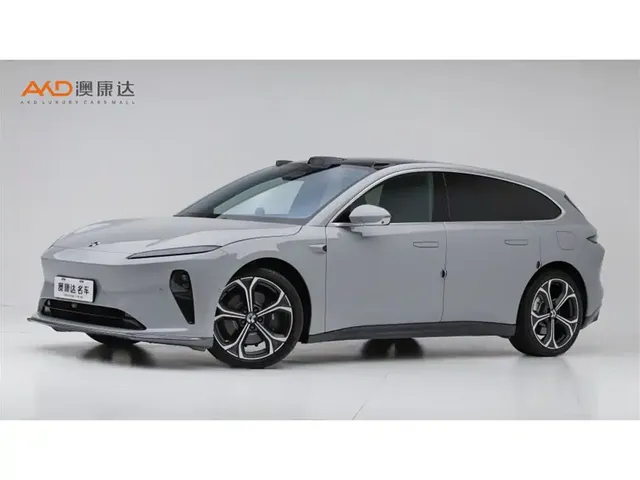 NIO ET5T 2024 75kWh Touring